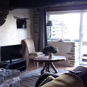 Hébergement de vacances Petite Maison Dans Les Monts D'arrée Ty Coz 