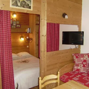 Apartment Les Drus / Du Brevent, Chamonix