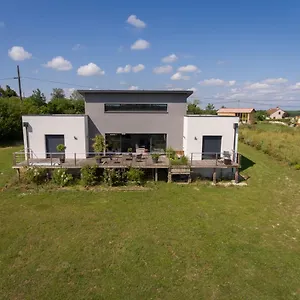 Le Logis Du Heron Bed & Breakfast Cieurac