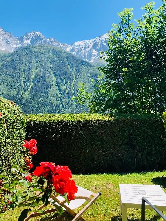 Auberge Du Bois Prin Chamonix