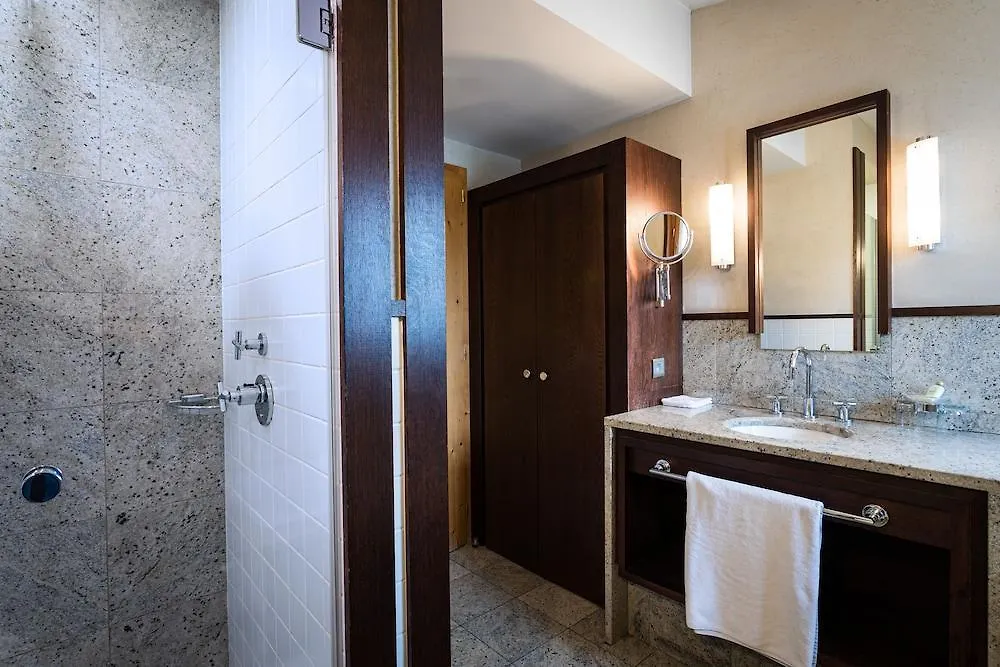 Auberge Du Bois Prin Chamonix Hotell