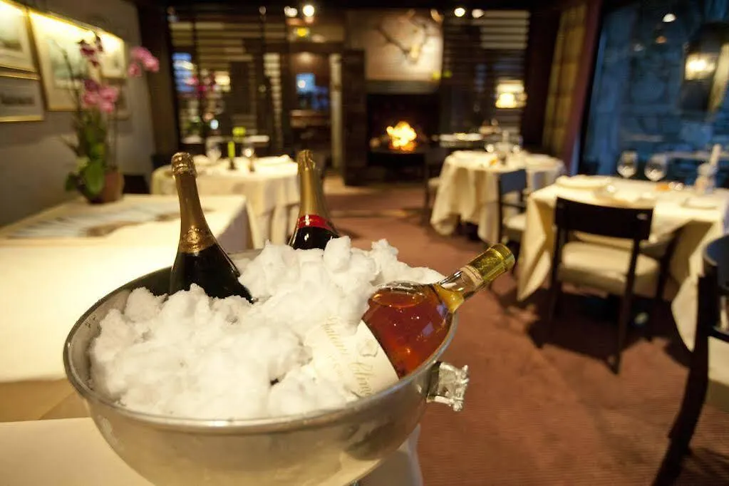 Hotel Auberge Du Bois Prin Chamonix