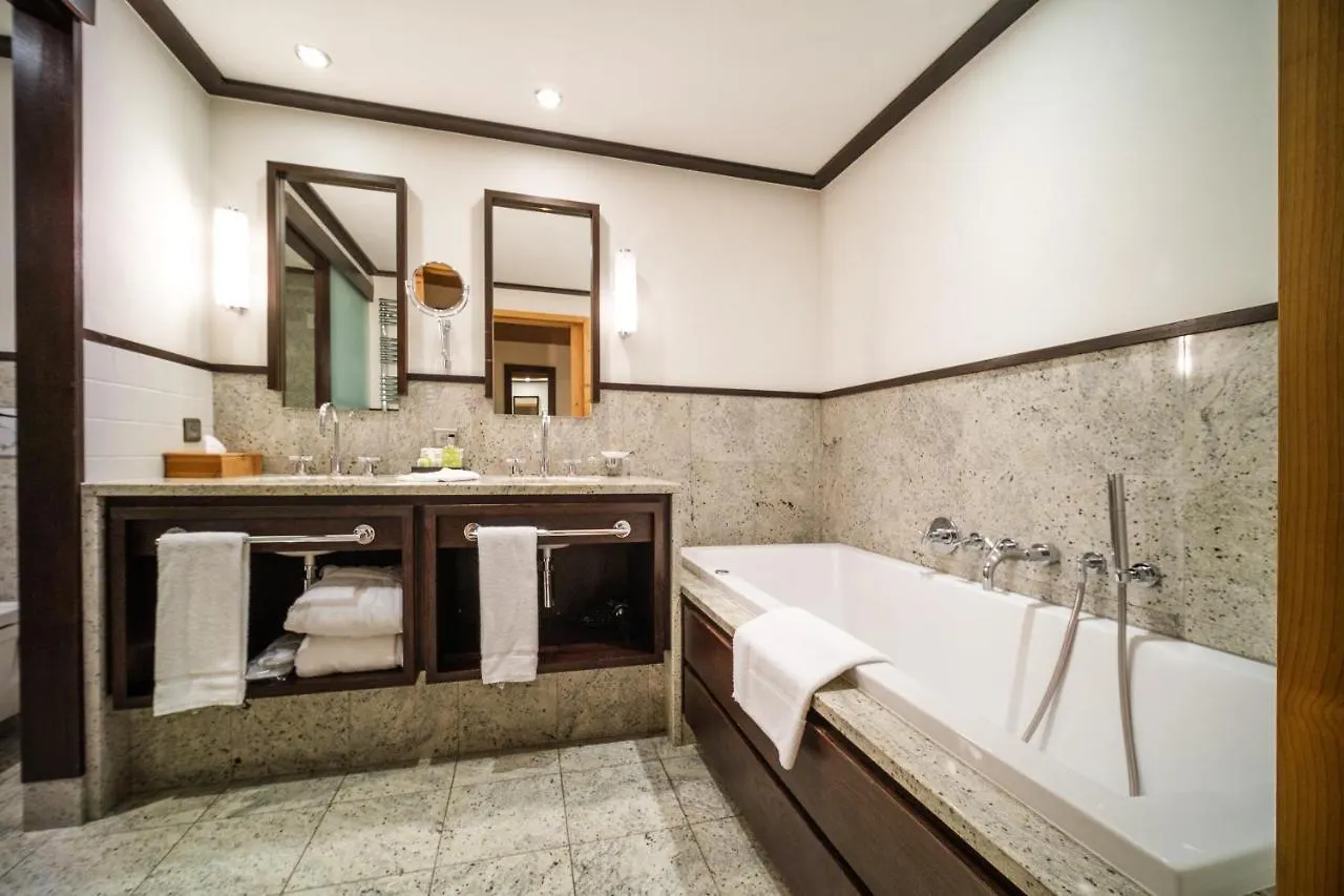 Hotel Auberge du Bois Prin Chamonix